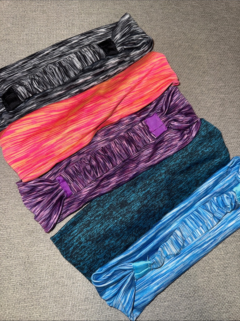 Headbands